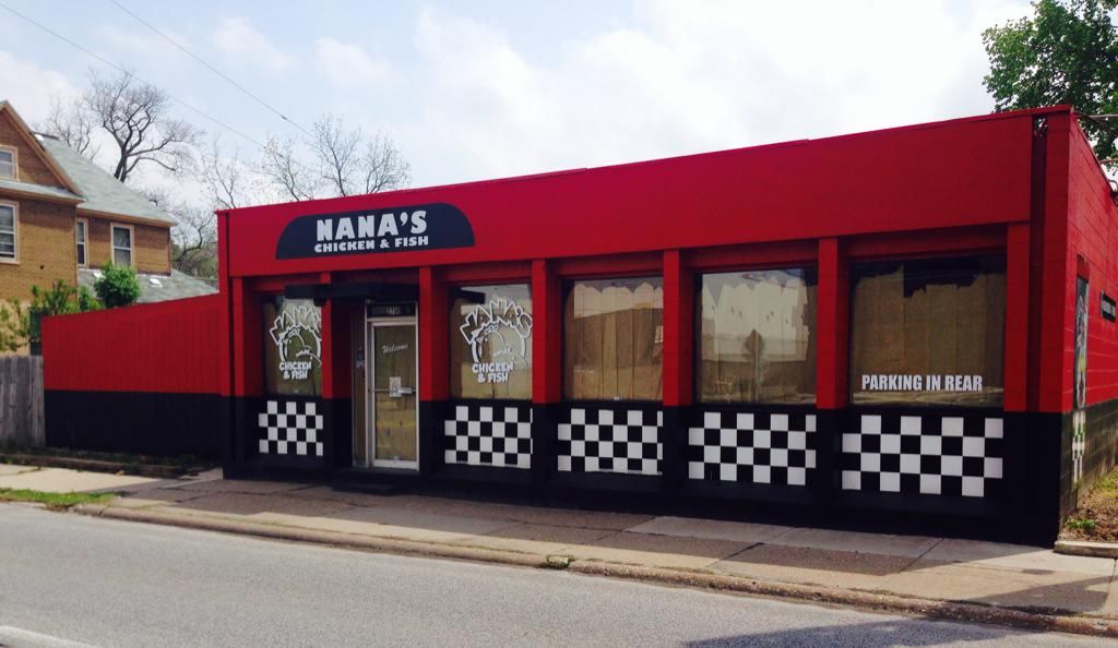 NaNa's